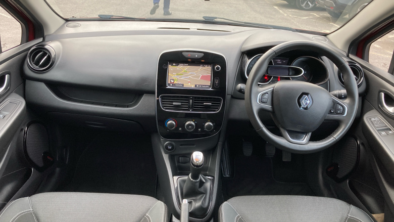 Renault Clio 0.9 TCE 90 Dynamique Nav 5dr Petrol Hatchback